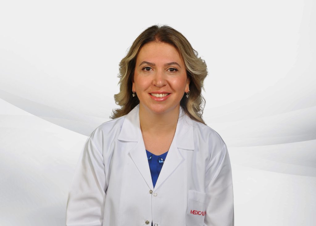 MedicalPoint International Hospital Assoc. Prof. Fatma Yalcin Musri Medical Oncology