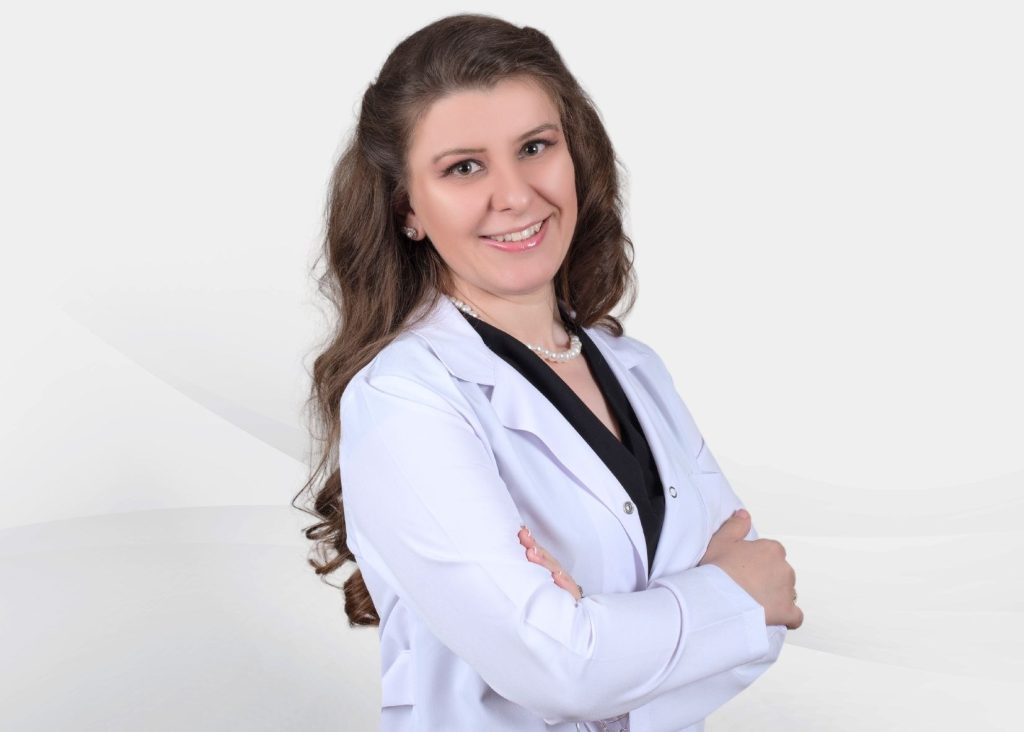 MedicalPoint International Hospital Assoc. Prof. Fusun Kokcu Aksoy Nuclear Medicine