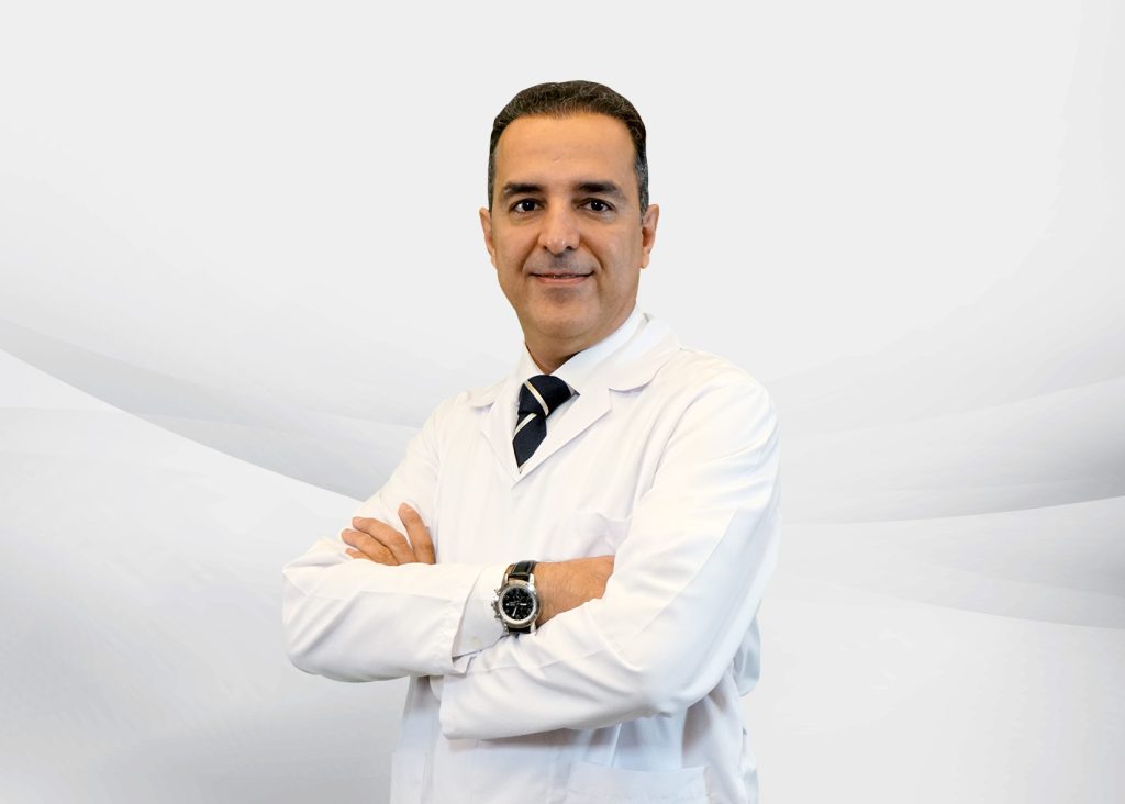 MedicalPoint International Hospital Assoc. Prof. Mehmet Solakhan Urology
