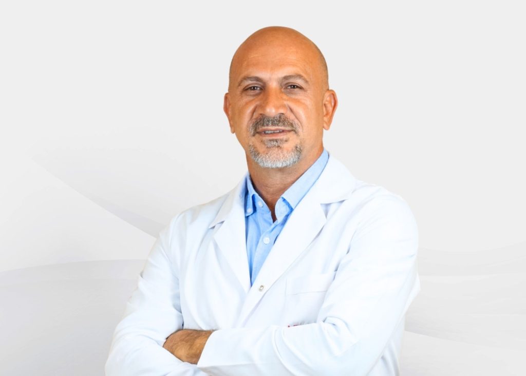 MedicalPoint International Hospital Assoc. Prof. Muhittin Celik Neonatology