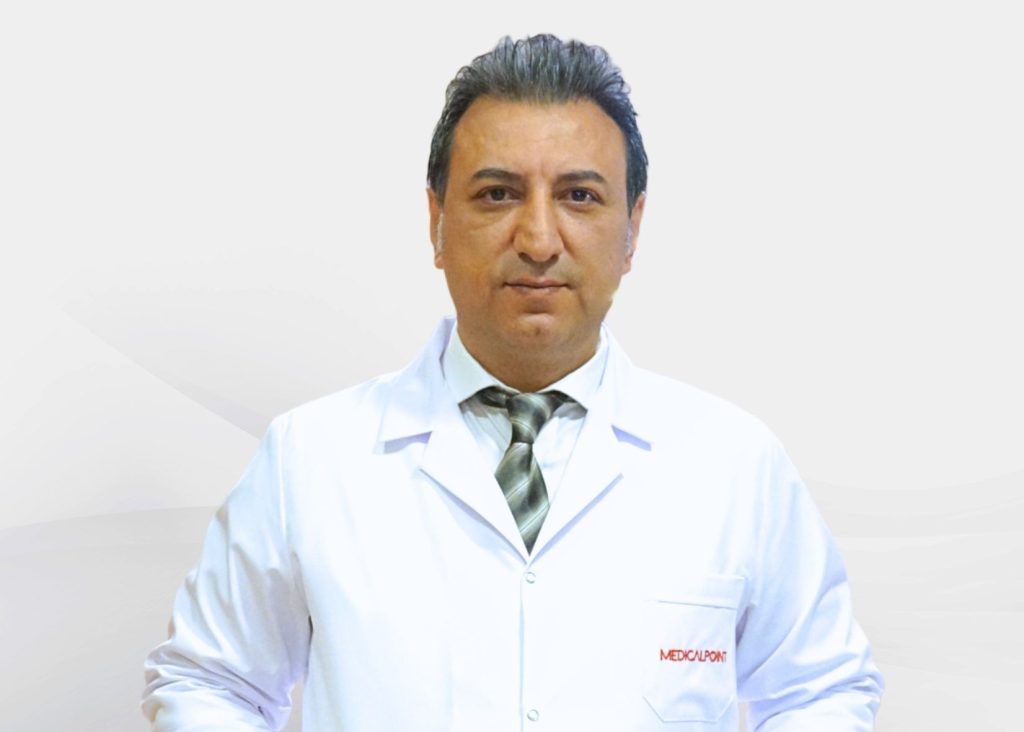 MedicalPoint International Hospital Assoc. Prof. Osman Barut Urology