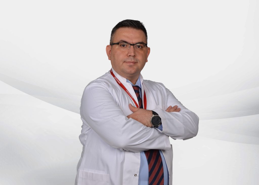 MedicalPoint International Hospital Assoc. Prof. Osman Turak Cardiology