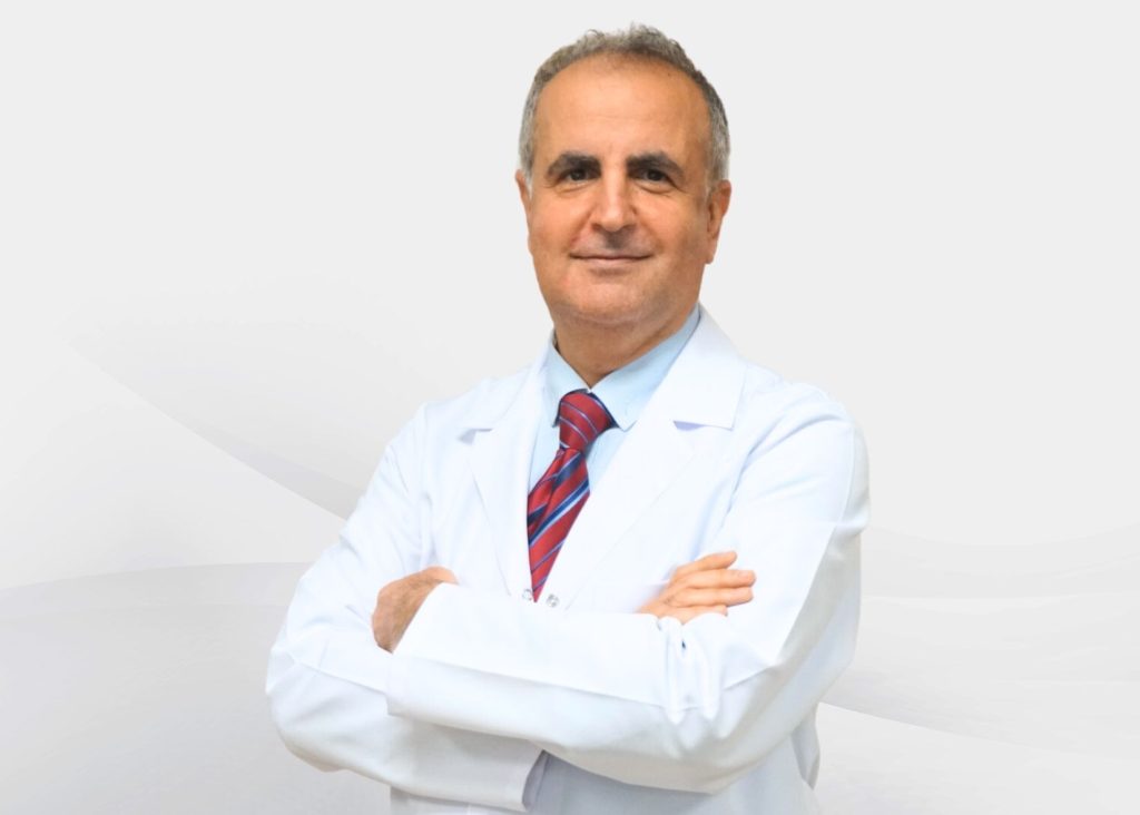 MedicalPoint International Hospital Assoc. Prof. Remzi Yigiter Neurology