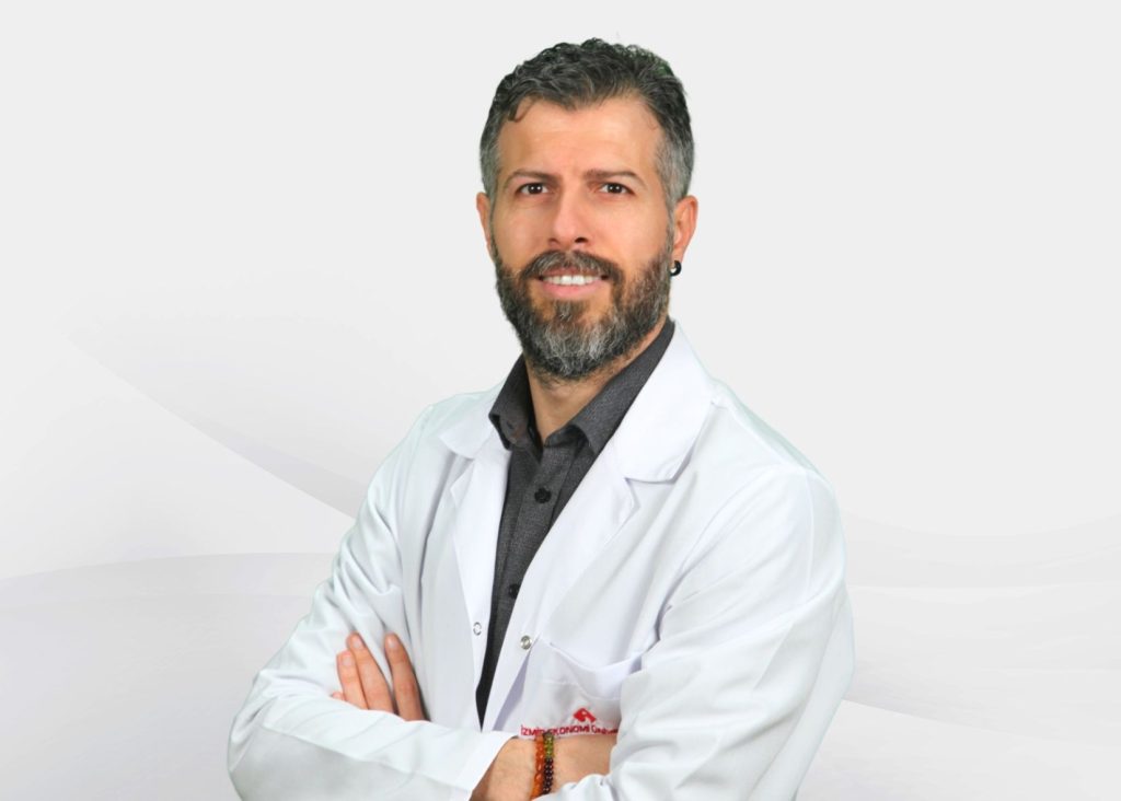 MedicalPoint International Hospital Assoc. Prof. Samet Karahan Rheumatology