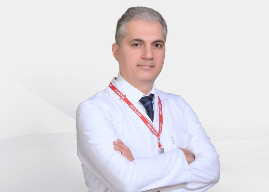 MedicalPoint International Hospital Assoc. Prof. Seyhan Kutlug Pediatric Immunology and Allergy
