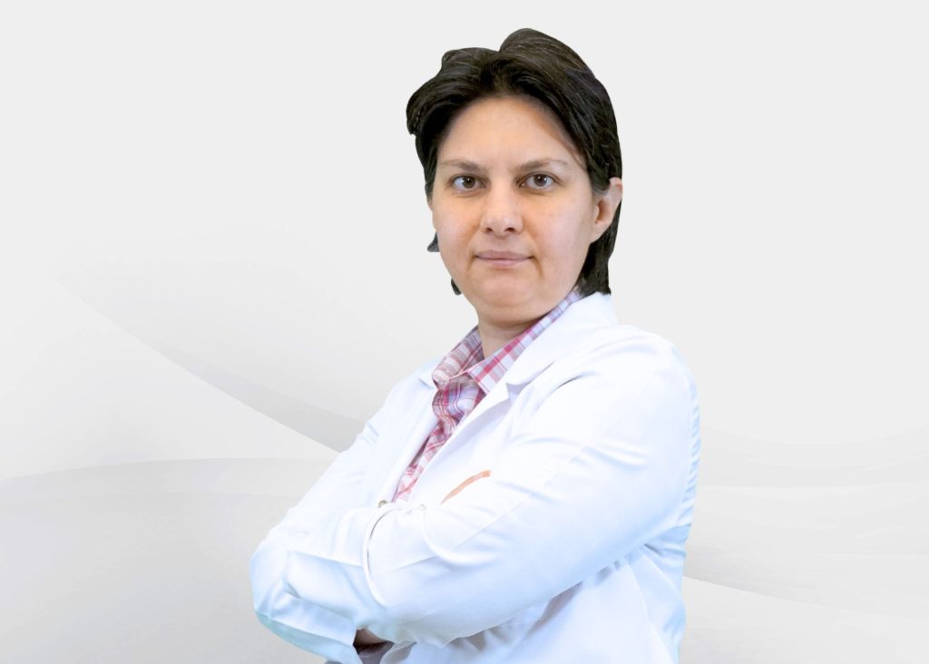 MedicalPoint International Hospital Assoc. Prof. Tugba Songul Tat Allergy and Immunology