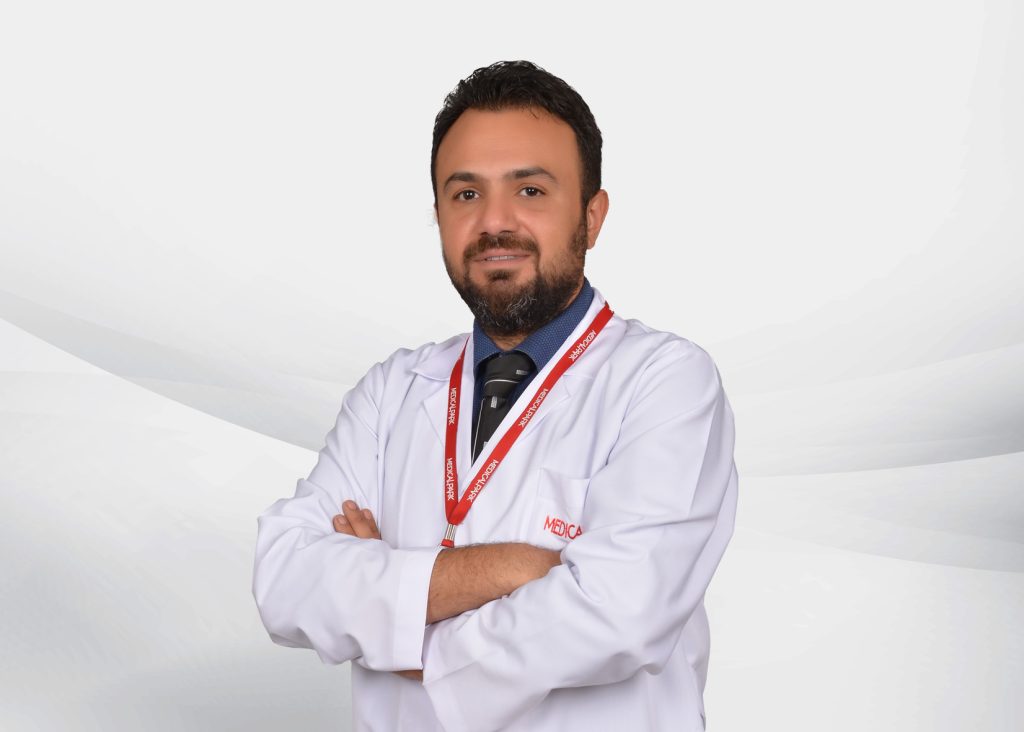 MedicalPoint International Hospital Assoc. Prof. Ufuk Baris Kuzu Gastroenterology