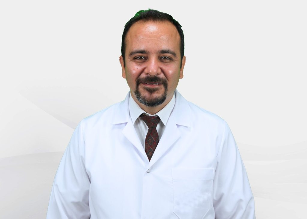 MedicalPoint International Hospital Asst. Prof. Celal Acar Hematology