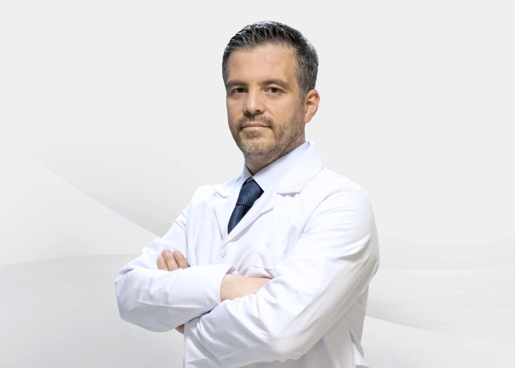 MedicalPoint International Hospital Asst. Prof. Davut Unsal Capkan Radiology