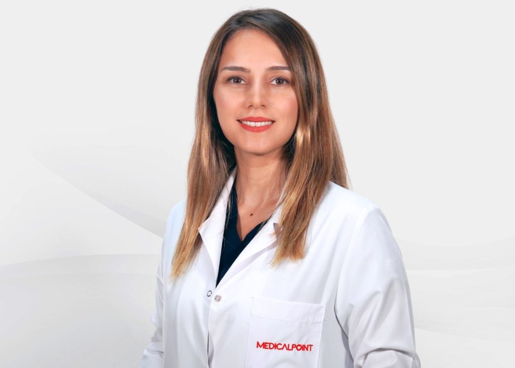 MedicalPoint International Hospital Asst. Prof. Gul Ozyuksel Pediatric Surgery