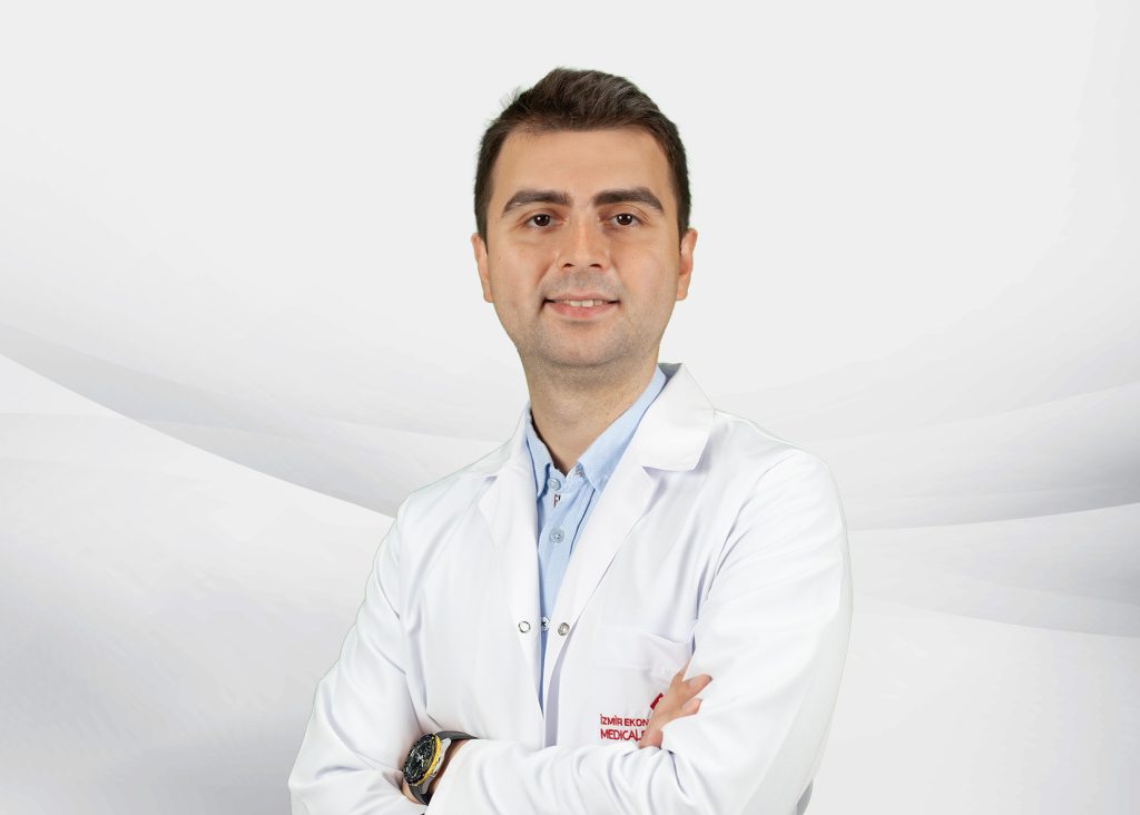 MedicalPoint International Hospital Asst. Prof. Mehmet Kaymakoglu Orthopedics and Traumatology