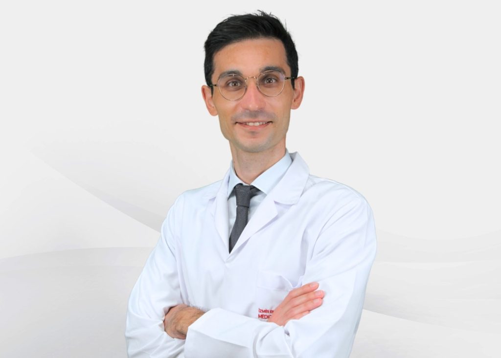 MedicalPoint International Hospital Asst. Prof. Safa Vatansever General Surgery