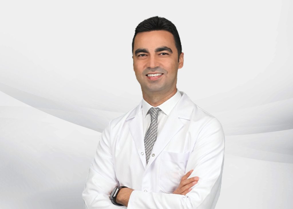 MedicalPoint International Hospital Asst. Prof. Sinan Mermer Infectious Diseases