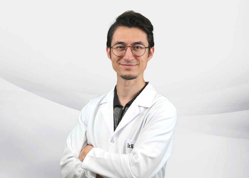 MedicalPoint International Hospital Dr. Kerem Korkut Functional Medicine