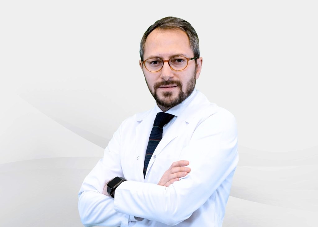 Op. Akın Karagözoğlu 6 MedicalPoint International Hospital Op. Akin Karagozoglu Pediatric Surgery