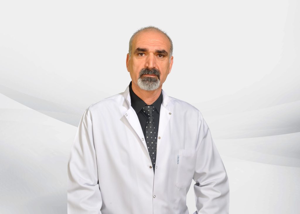 MedicalPoint International Hospital Op. Burhan Yasar Neurosurgery