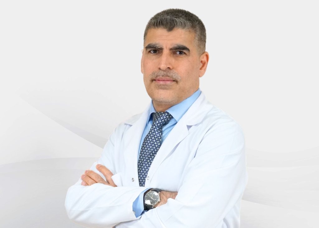 Op. Erol Demirbaş 4 MedicalPoint International Hospital Op. Erol Demirbas Ear Nose and Throat