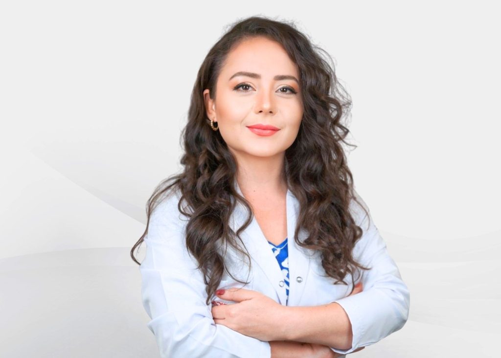 Op. Gonca Göksu Bulgan 8 MedicalPoint International Hospital Op. Gonca Goksu Bulgan Gynecology and Obstetrics