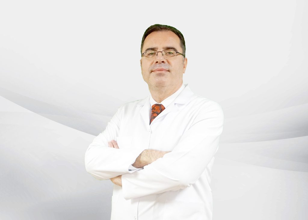 Op. Hüseyin Karasu 4 MedicalPoint International Hospital Op. Huseyin Karasu Neurosurgery