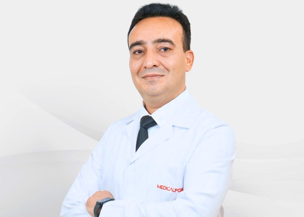 Op. İbrahim Gözen 5 MedicalPoint International Hospital Op. Ibrahim Gozen Ophthalmology