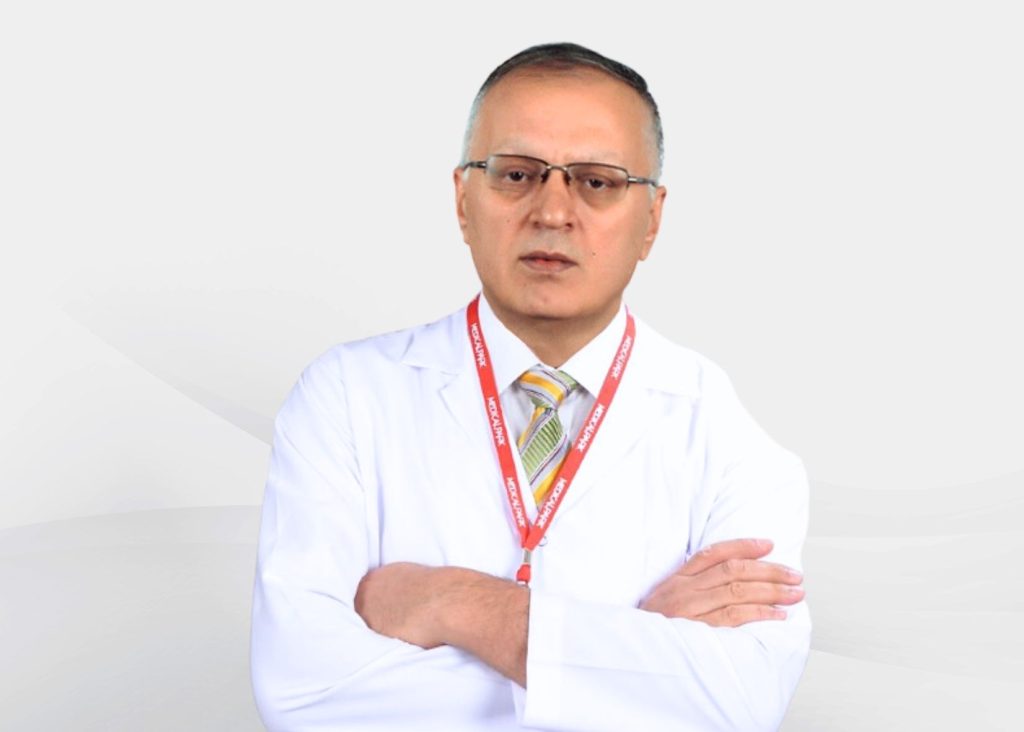 Op. Kemal Coşkun 2 MedicalPoint International Hospital Op. Kemal Coskun Gynecology and Obstetrics