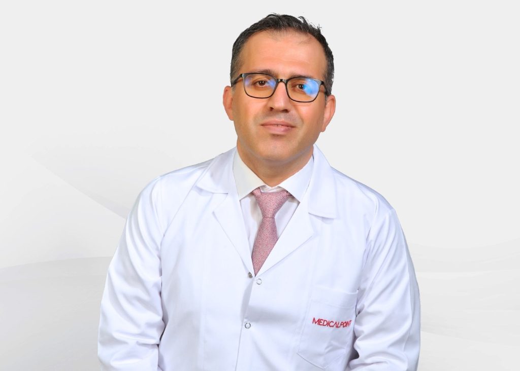 Op. Mahir Yazar 4 MedicalPoint International Hospital Op. Mahir Yazar Ear Nose and Throat