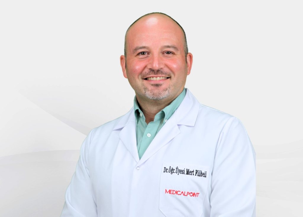 MedicalPoint International Hospital Op. Mert Filibeli Orthopedics and Traumatology