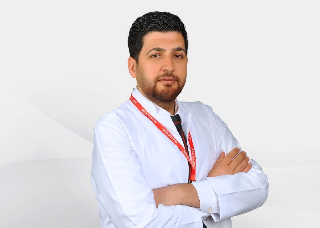 Op. Metin Kaya 9 MedicalPoint International Hospital Op. Metin Kaya Ear Nose and Throat