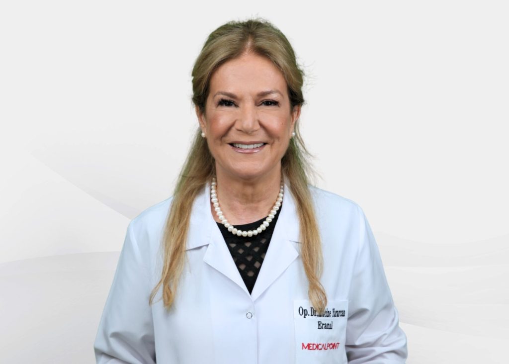 Op. Mucize Yararcan Eranıl 10 MedicalPoint International Hospital Op. Mucize Yararcan Eranil Ophthalmology