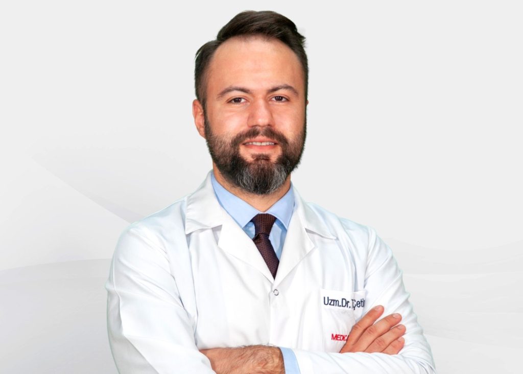 Op. Taha Çetin 6 MedicalPoint International Hospital Op. Taha Cetin Urology