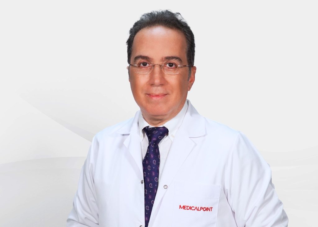 Op. Tolgahan Alpaydın 7 MedicalPoint International Hospital Op. Tolgahan Alpaydin Plastic Cosmetic Surgery