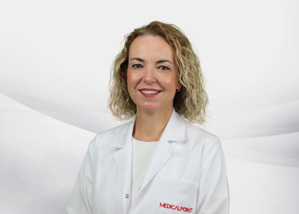 MedicalPoint International Hospital Prof. Asli Aslan Child Health and Diseases