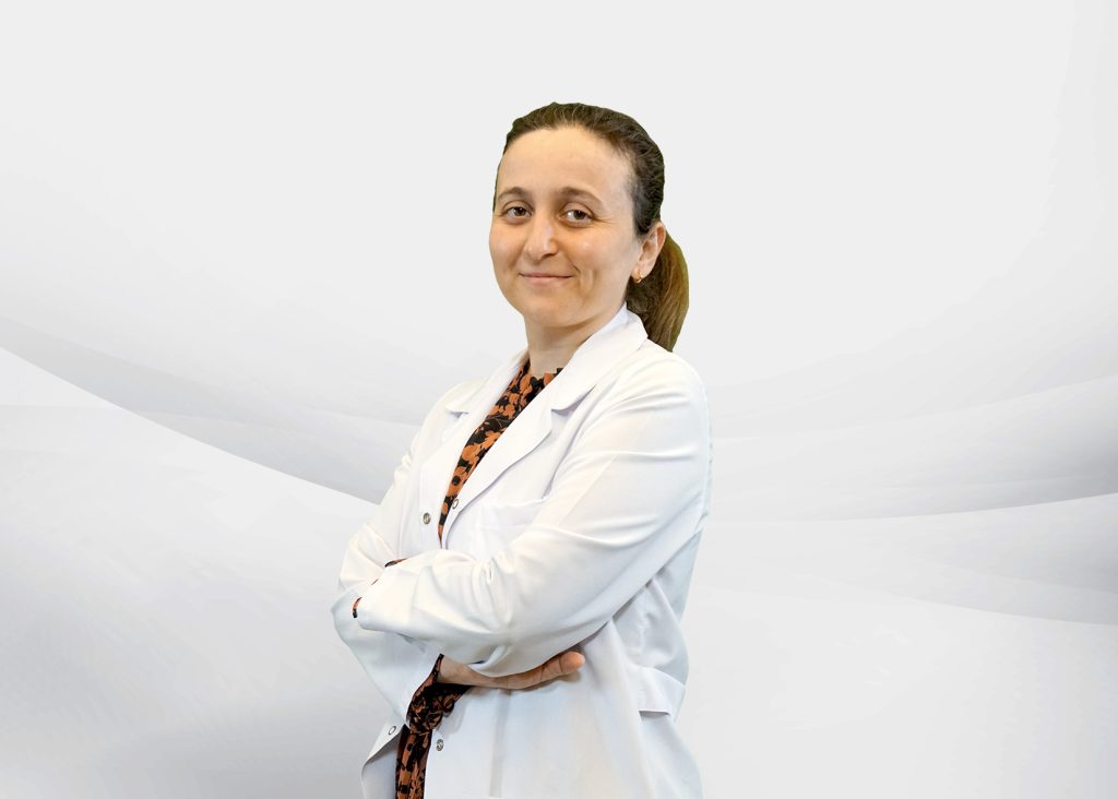 MedicalPoint International Hospital Prof. Aylin Gul Ear Nose and Throat