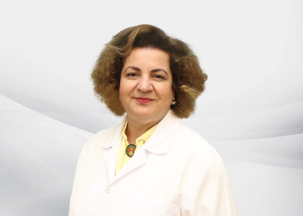 MedicalPoint International Hospital Prof. Aynur Solak Radiology