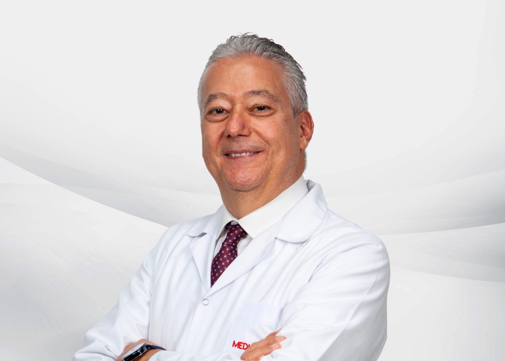 MedicalPoint International Hospital Prof. Baha Zengel General Surgery