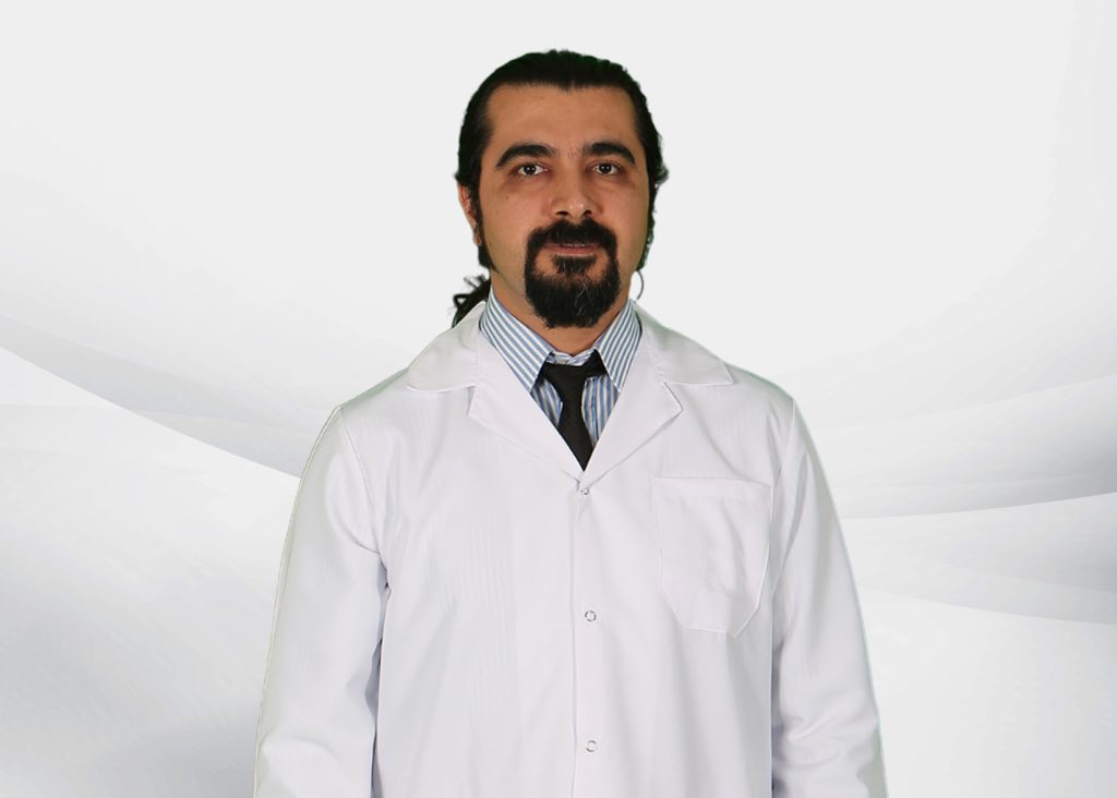 MedicalPoint International Hospital Prof. Cagatay Arslan Medical Oncology