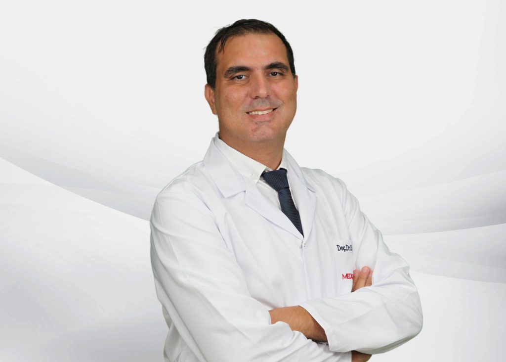 MedicalPoint International Hospital Prof. Cihan Altin Cardiology