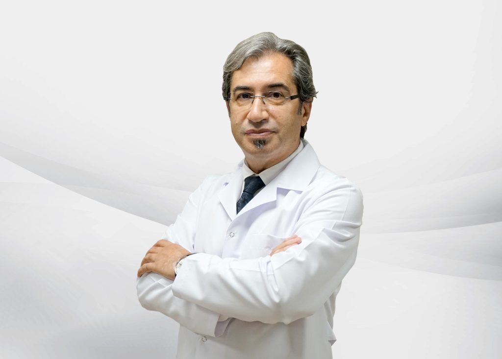 MedicalPoint International Hospital Prof. Ekber Sahin Thoracic Surgery