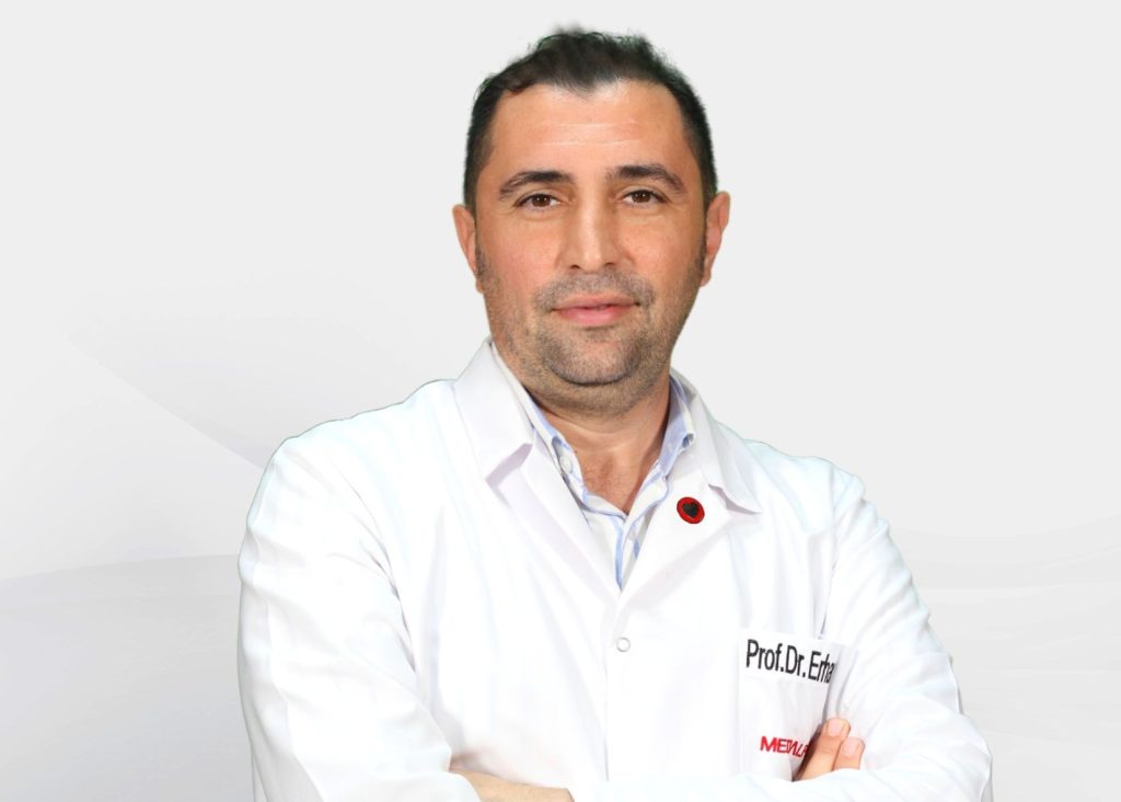 MedicalPoint International Hospital Prof. Erhan Tatar Nephorology