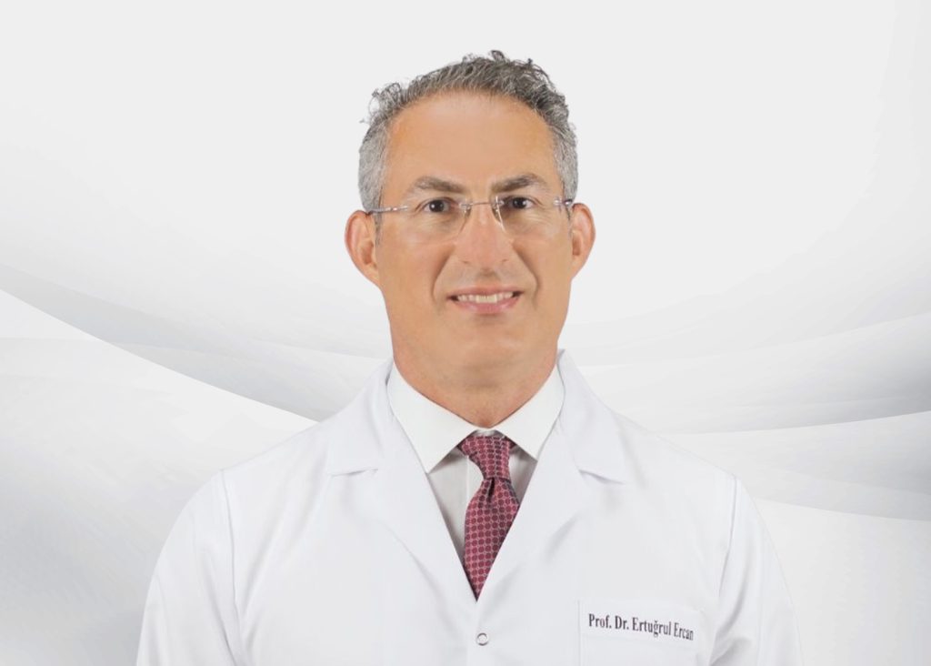 MedicalPoint International Hospital Prof. Ertugrul Ercan Cardiology