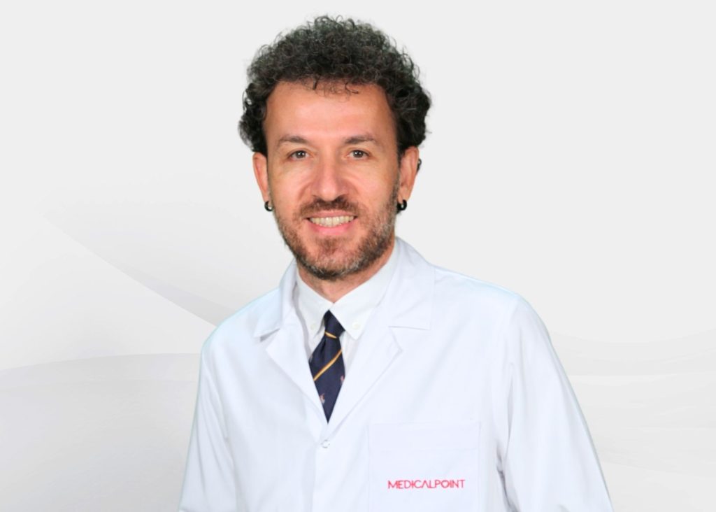 MedicalPoint International Hospital Prof. Gokhan Koc Urology