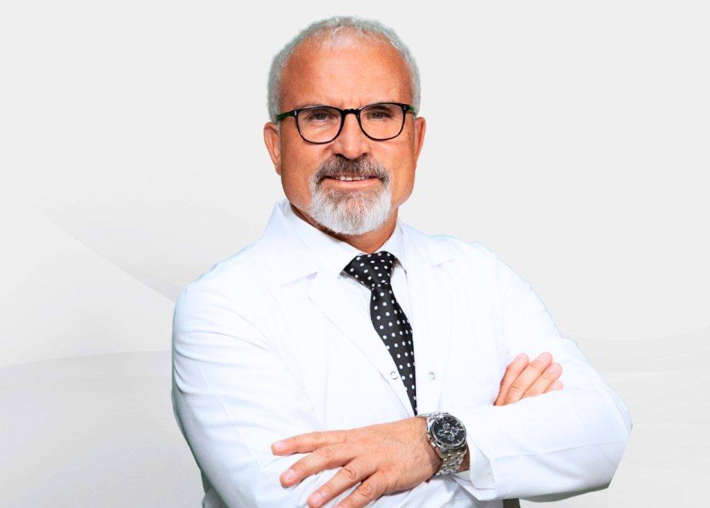 MedicalPoint International Hospital Prof. Hakki Ulutas Thoracic Surgery