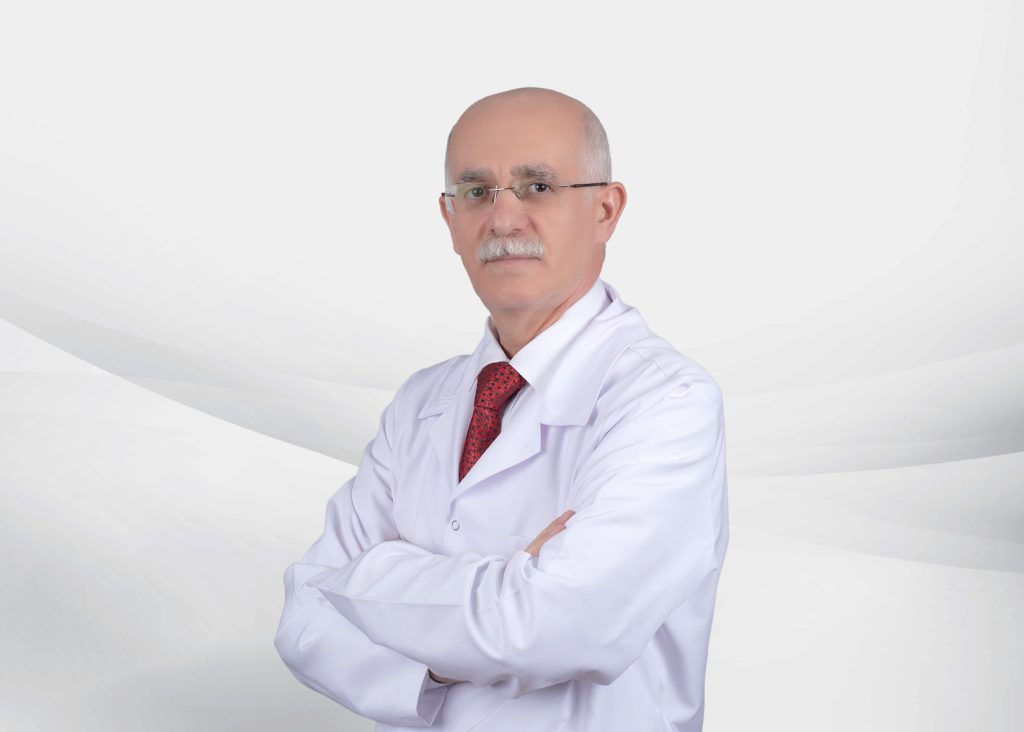 MedicalPoint International Hospital Prof. Huseyin Yildiz Anesthesia and Reanimation