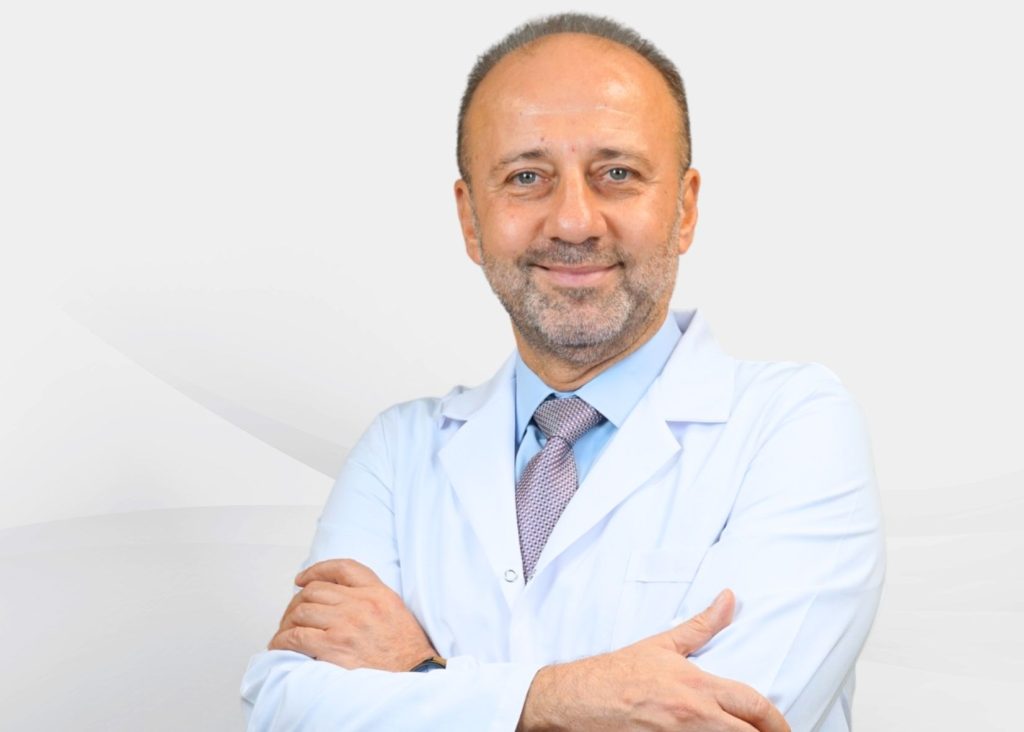 MedicalPoint International Hospital Prof. Mehmet Adnan Celkan Cardiovascular Surgery