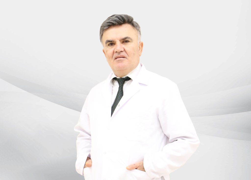 MedicalPoint International Hospital Prof. Mehmet Duru Emergency Service