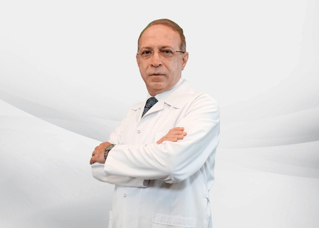 MedicalPoint International Hospital Prof. Mehmet Koruk Gastroenterology