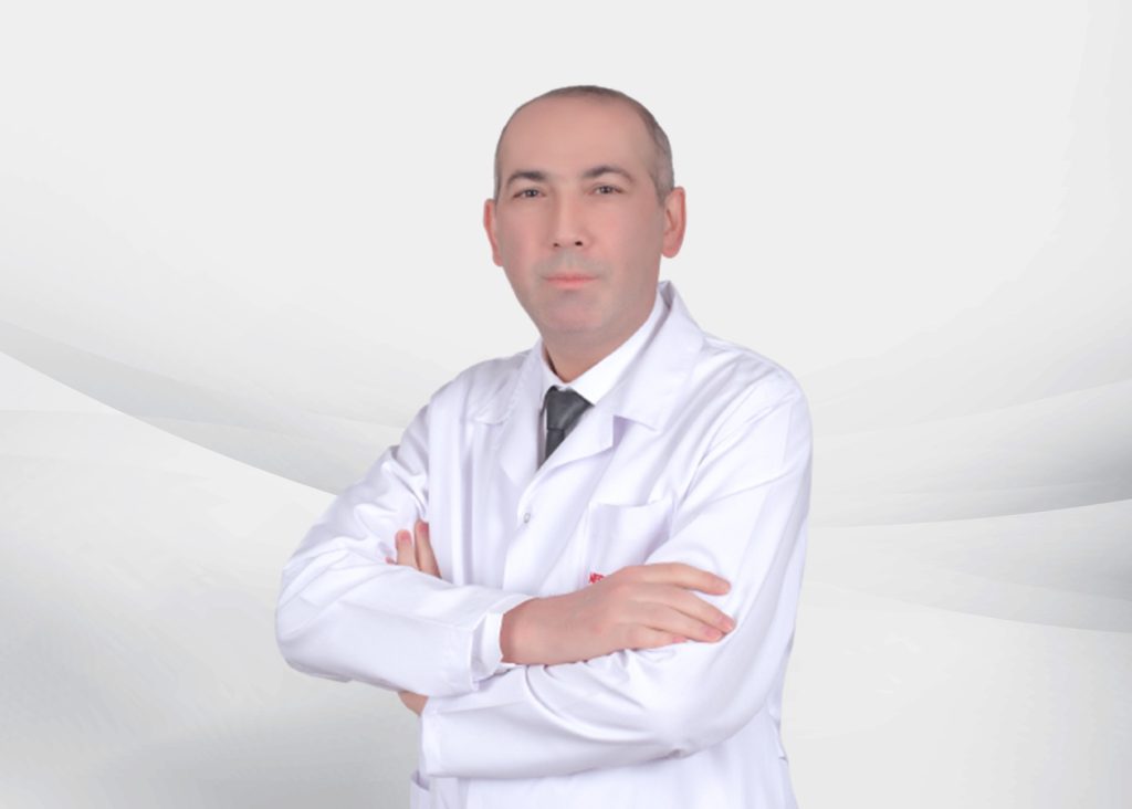 MedicalPoint International Hospital Prof. Mehmet Serdar Soydinc Cardiology