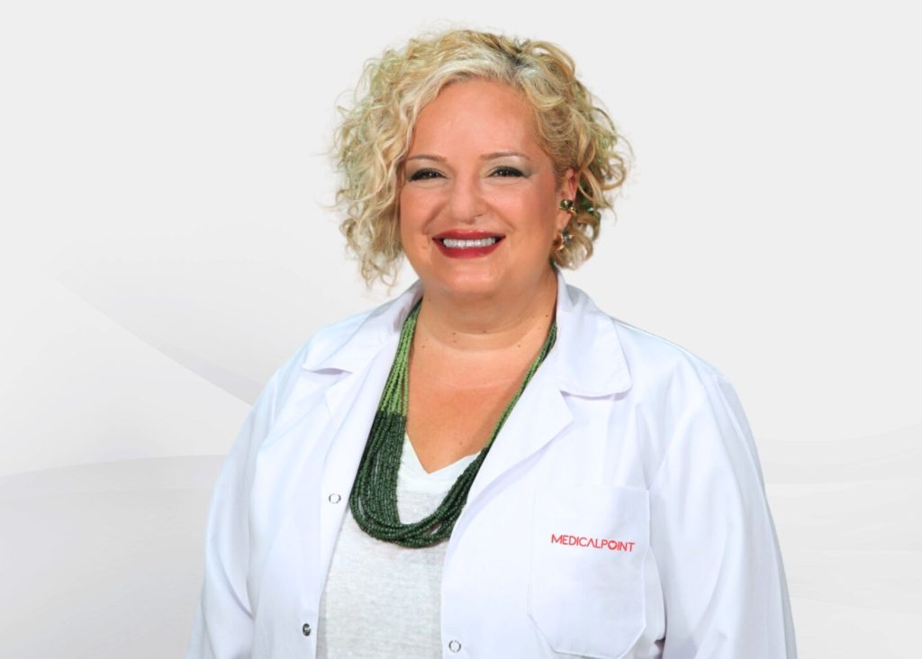 MedicalPoint International Hospital Prof. Ozgur Sanli Nuclear Medicine