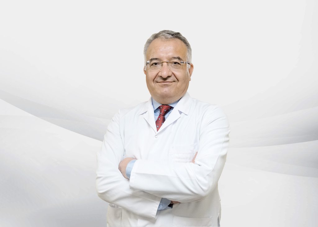 MedicalPoint International Hospital Prof. Polat Durukan Emergency Service