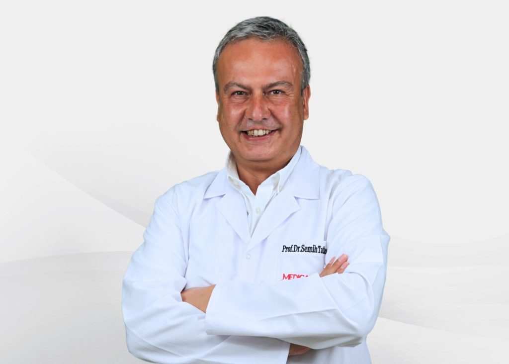 MedicalPoint International Hospital Prof. Semih Tatlican Dermatology Skin Diseases